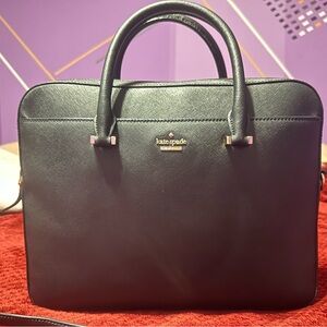 Kate Spade Saffiano Leather Briefcase